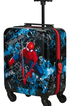 SPIDERMAN SET 2 - (Spinner 45cm + Zaino)