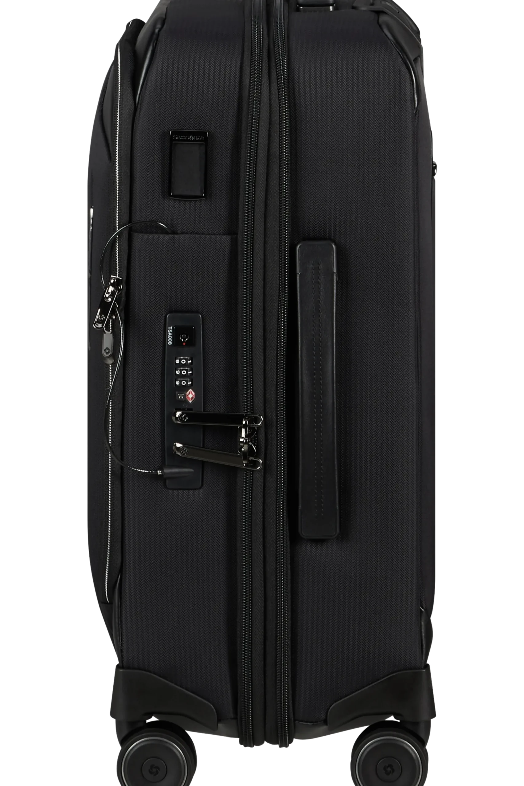 Splendix - Trolley (4 ruote) 55cm