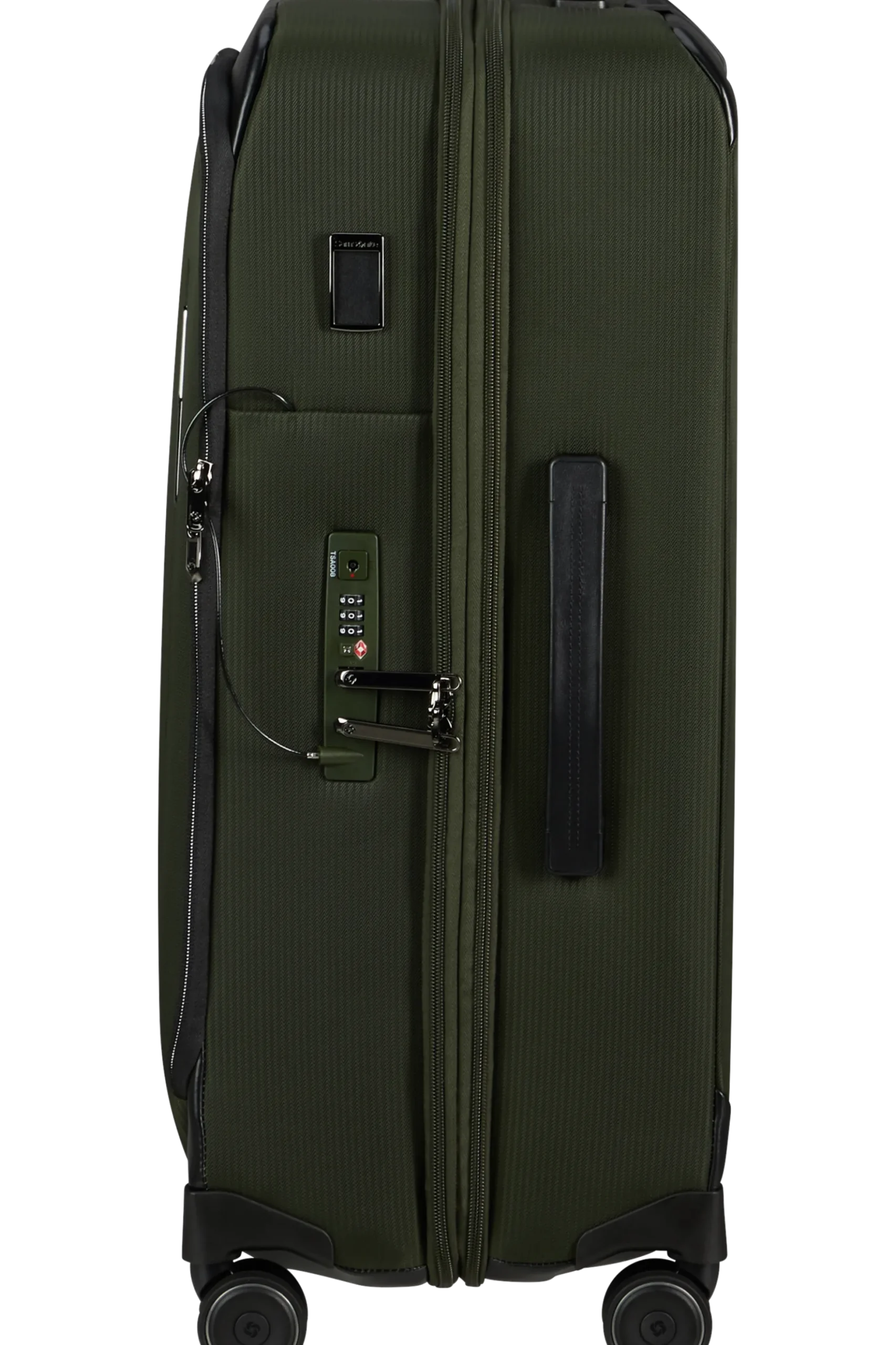 Splendix - Trolley (4 ruote) 67cm