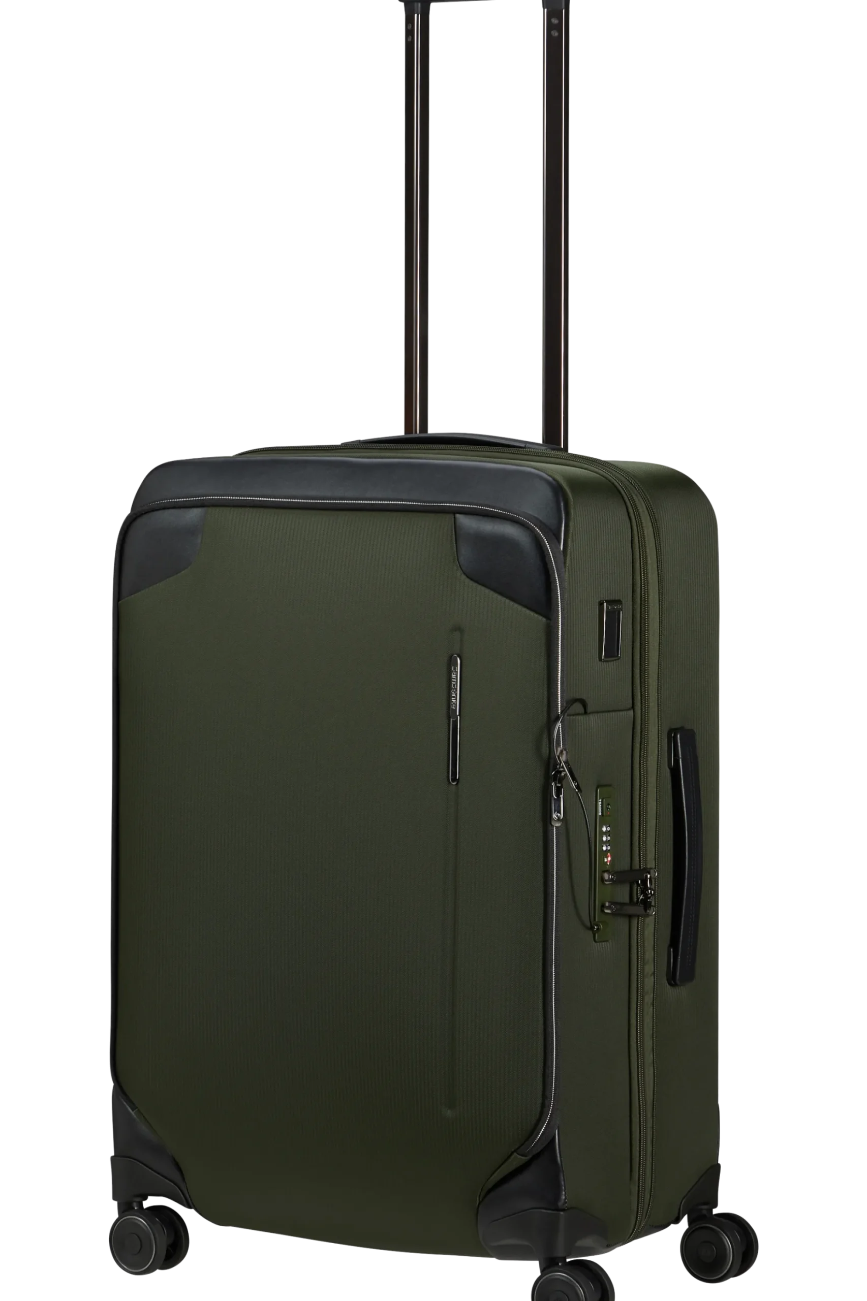 Splendix - Trolley (4 ruote) 67cm
