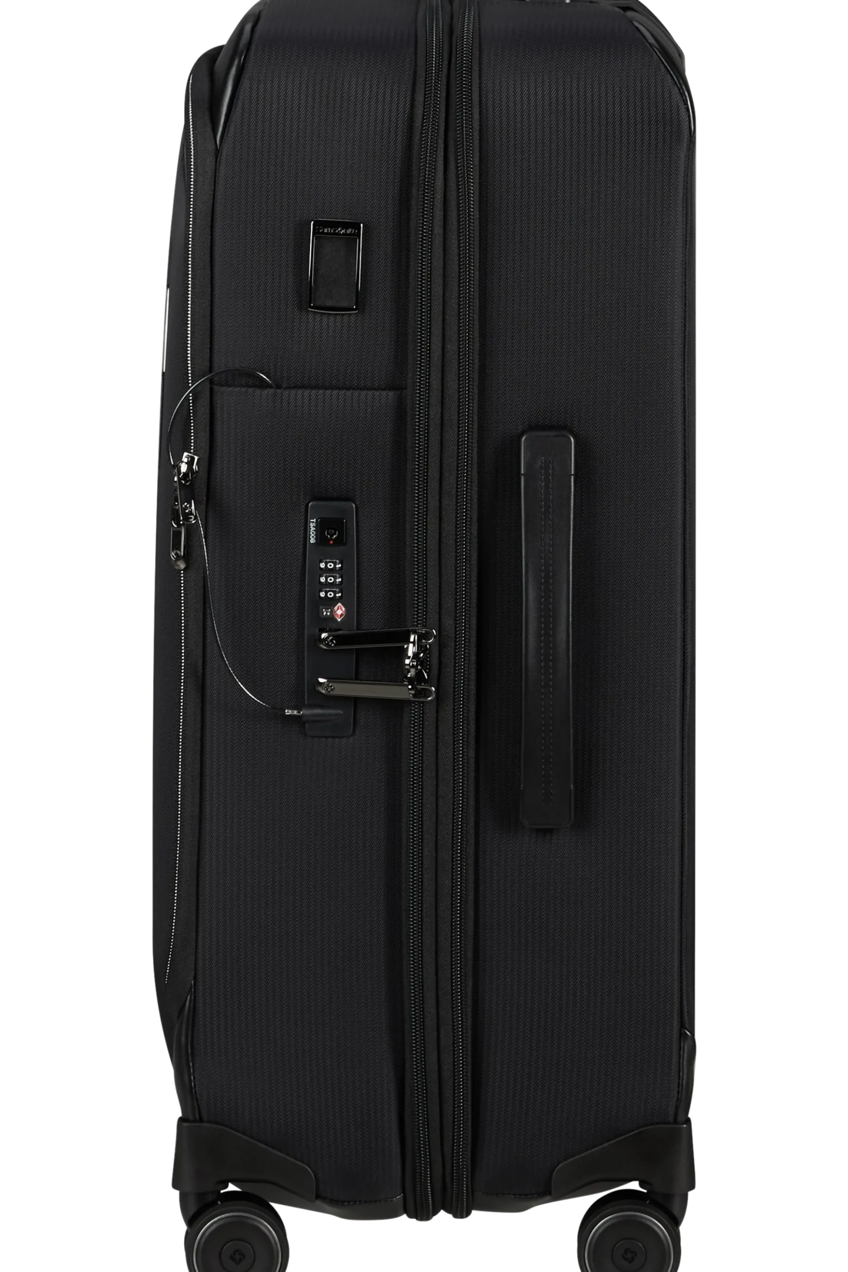 Splendix - Trolley (4 ruote) 67cm