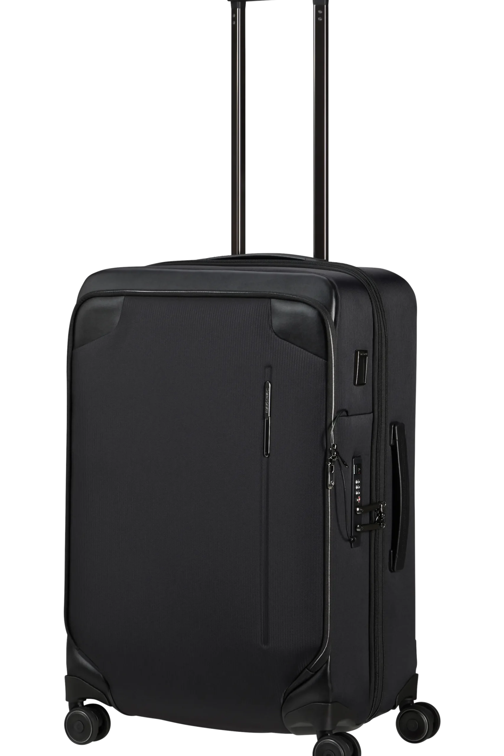 Splendix - Trolley (4 ruote) 67cm