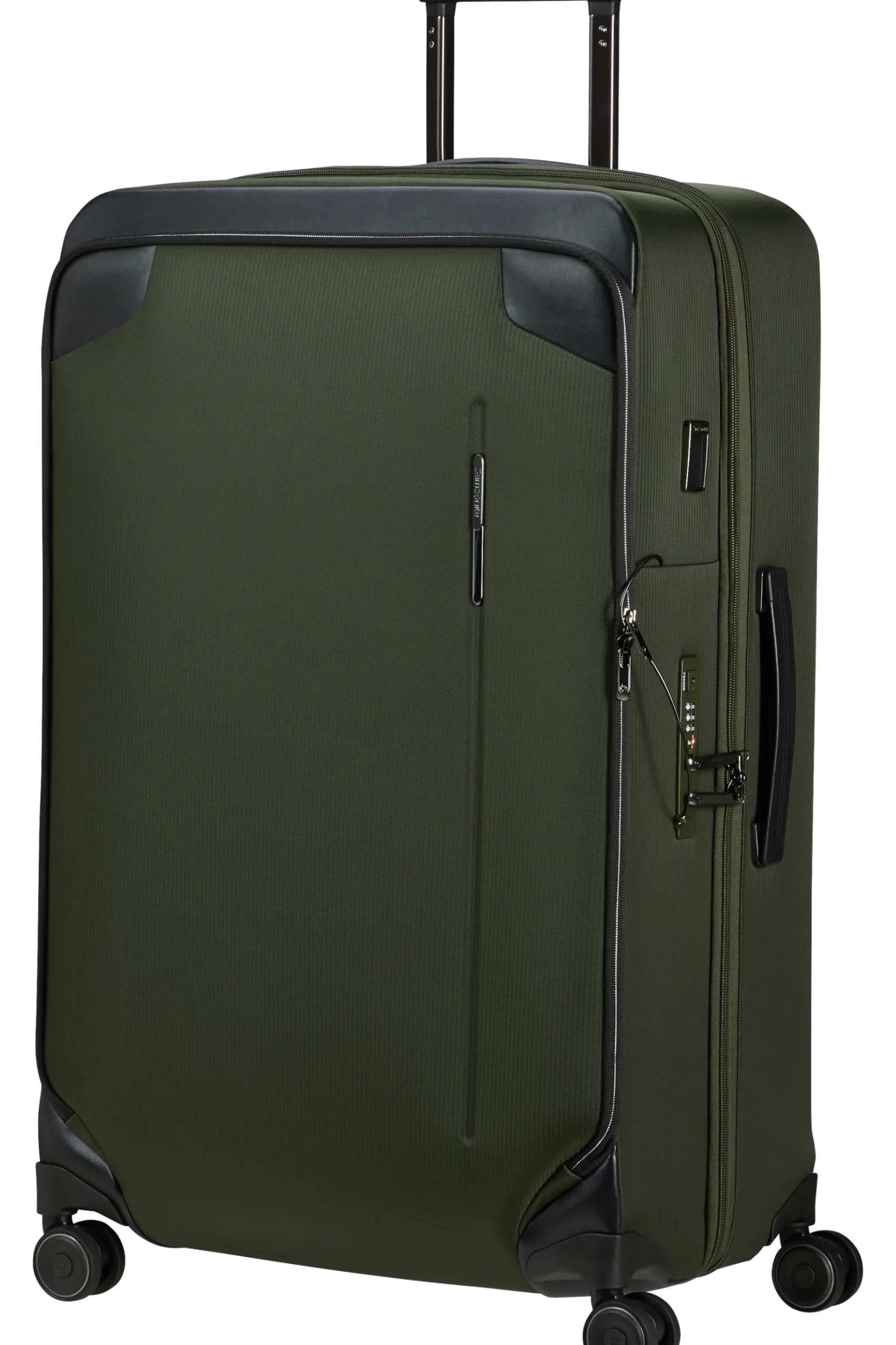 Splendix - Trolley (4 ruote) 79cm