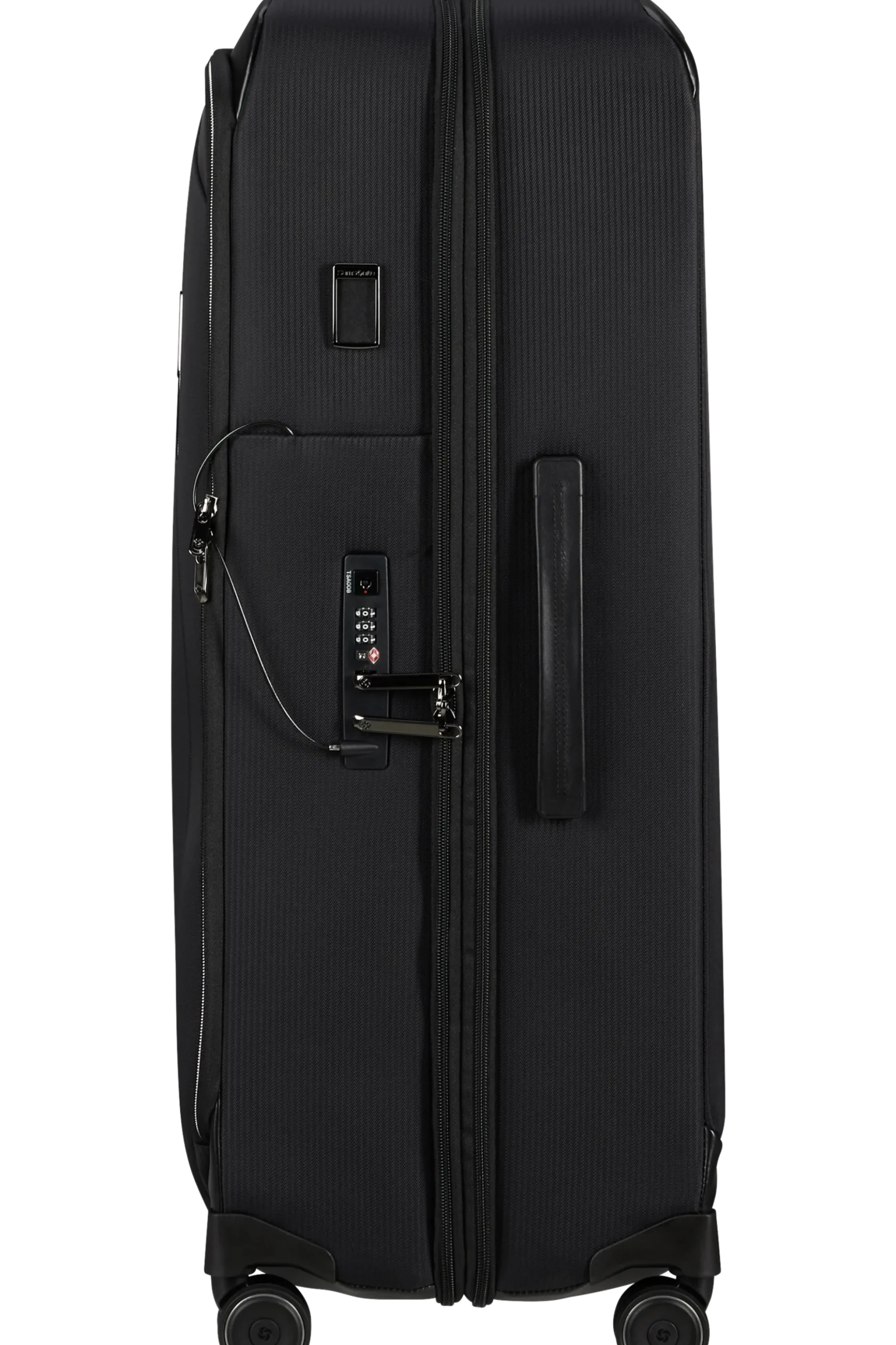 Splendix - Trolley (4 ruote) 79cm