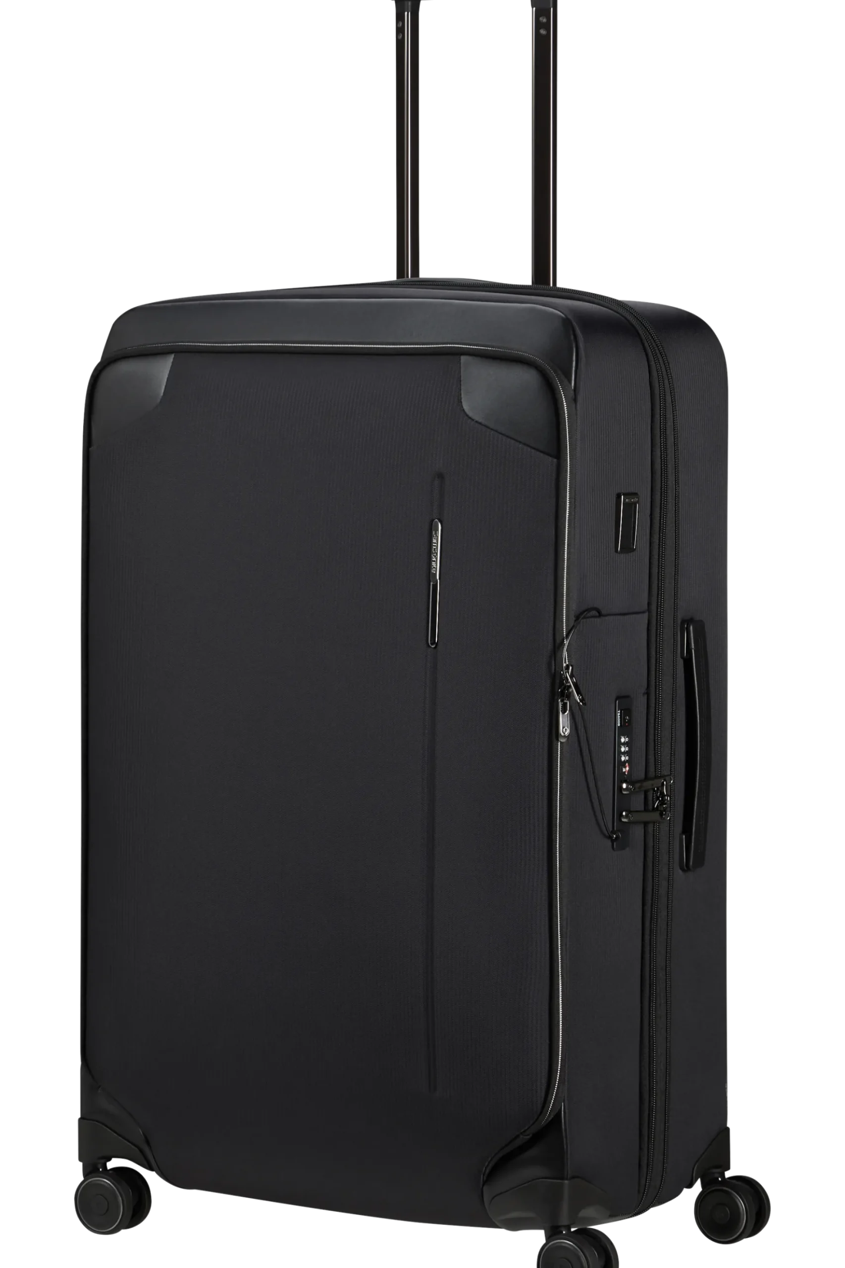Splendix - Trolley (4 ruote) 79cm