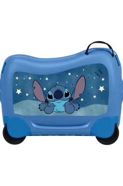 STITCH SET 2 - (Dream2Go + Zaino)