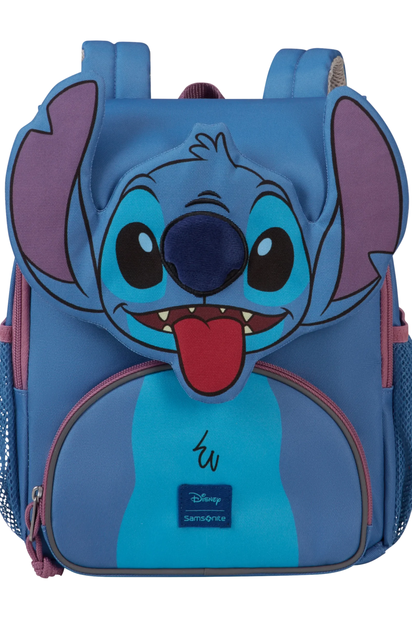STITCH SET 2 - (Dream2Go + Zaino)