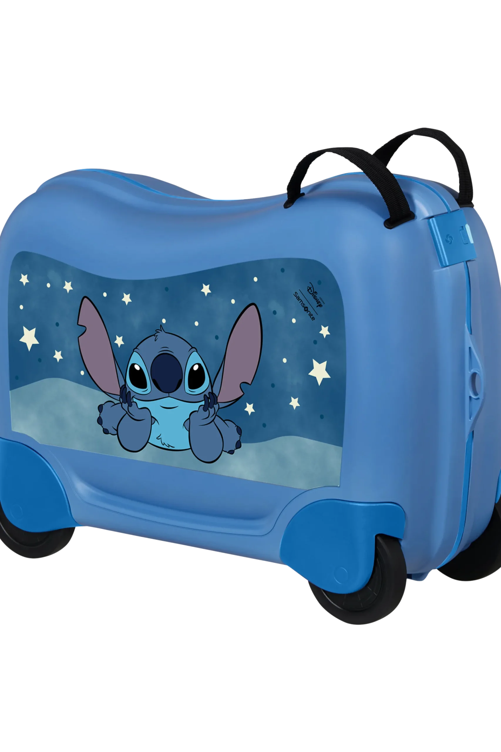 STITCH SET 2 - (Dream2Go + Zaino)
