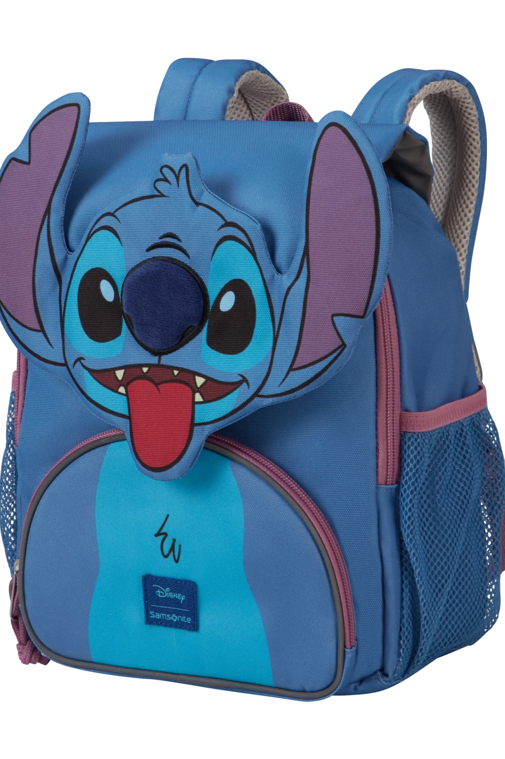 STITCH SET 2 - (Dream2Go + Zaino)