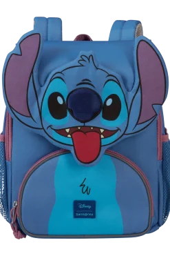 STITCH SET 4 - (Zaino + Astucci)