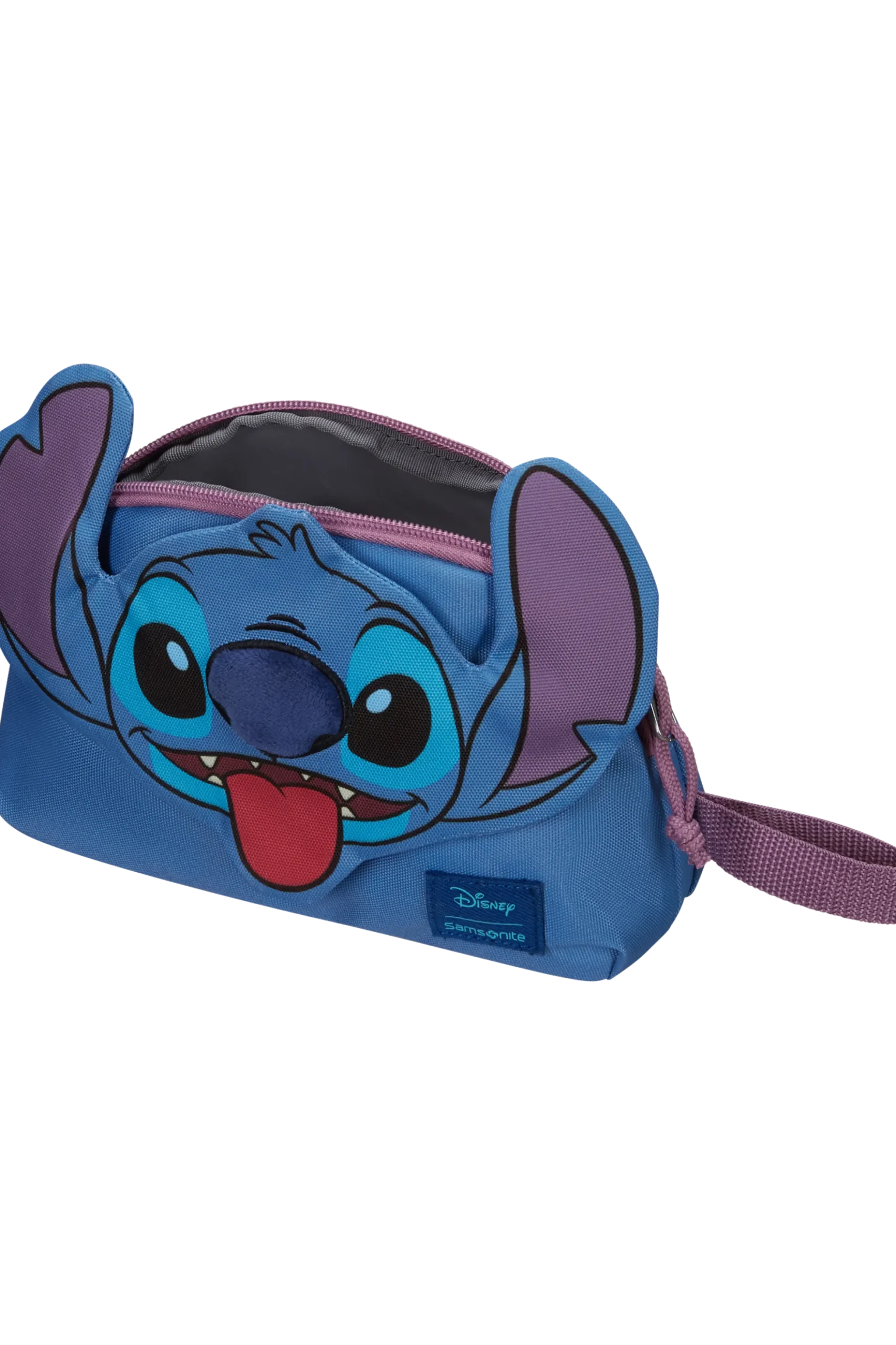 STITCH SET 4 - (Zaino + Astucci)