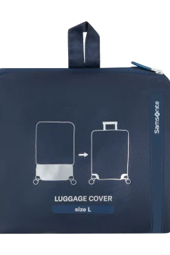 Ta Revolution - Cover pieghevole per valigia L