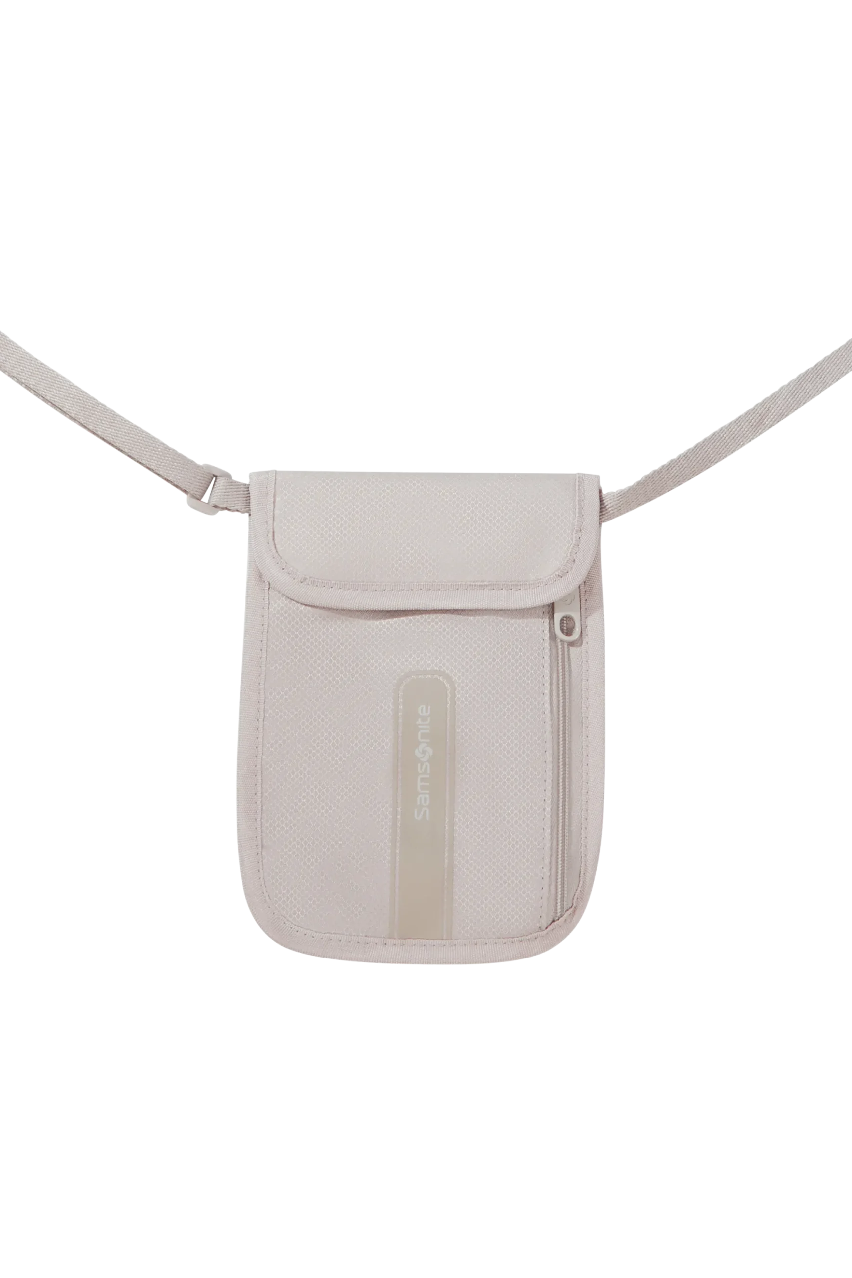Ta Revolution - Pouch da collo con protezione RFID