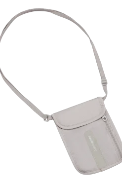 Ta Revolution - Pouch da collo con protezione RFID