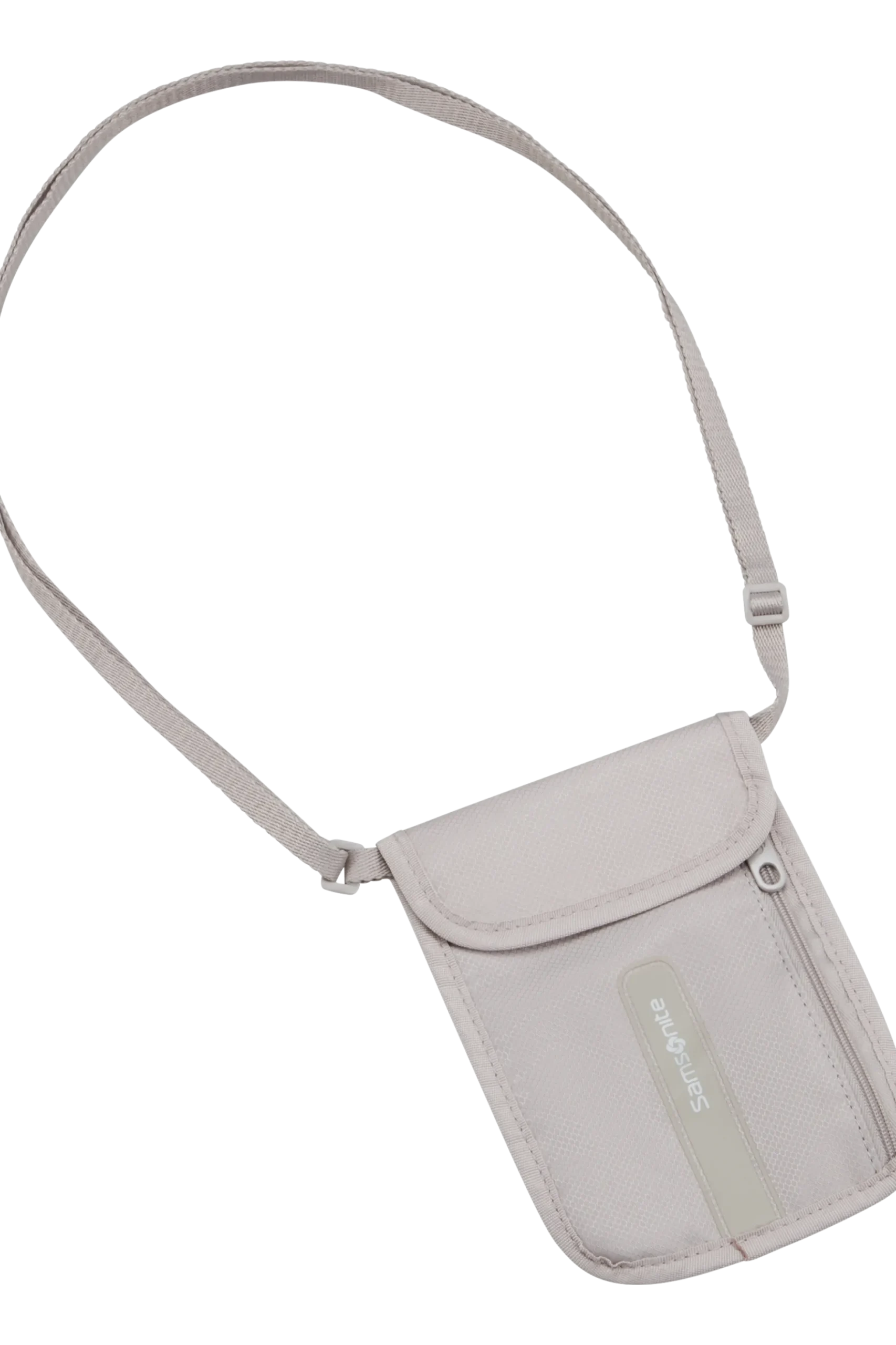 Ta Revolution - Pouch da collo con protezione RFID