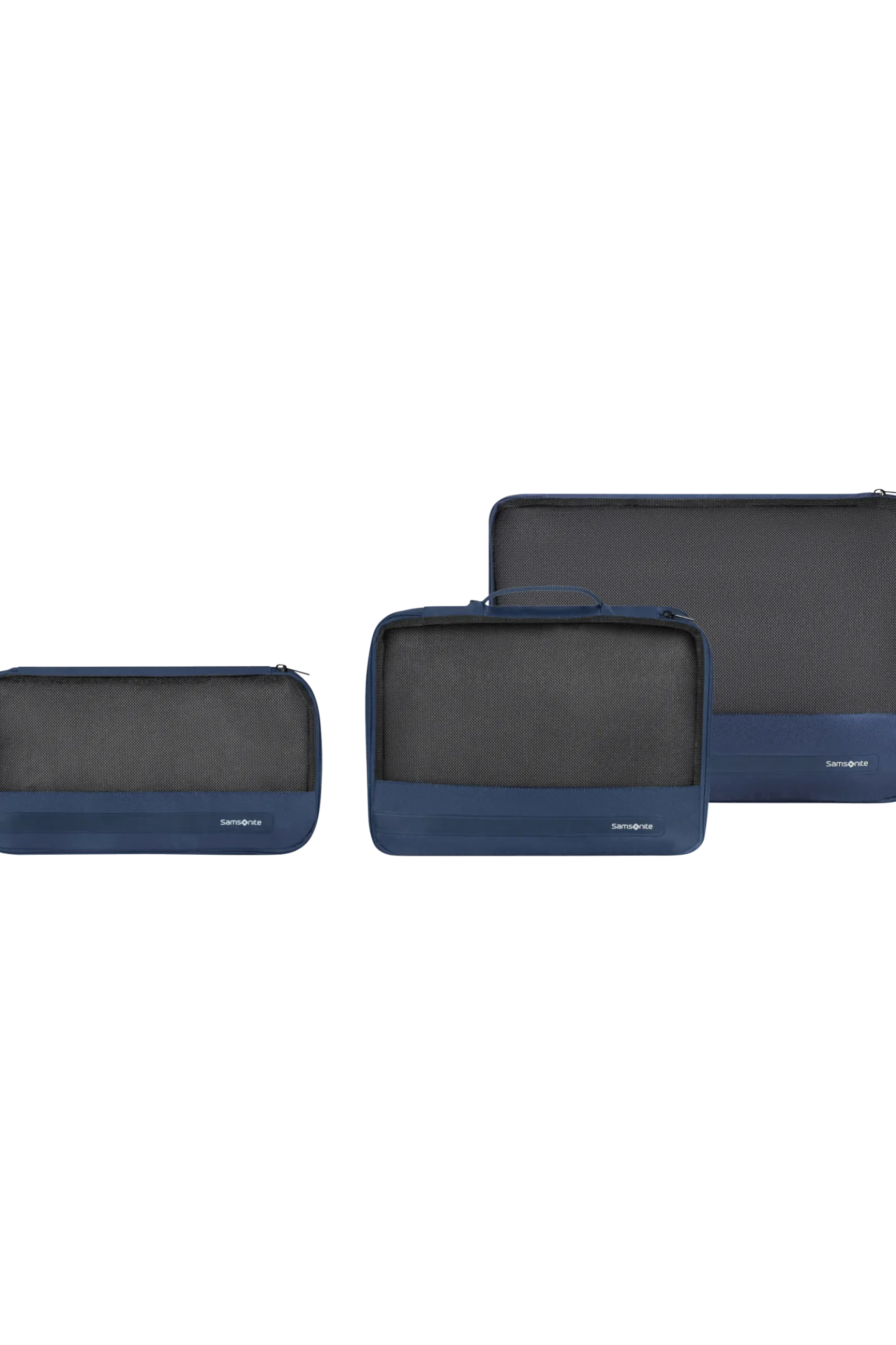 Ta Revolution - Set di 3 Packing Cubes