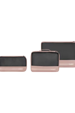Ta Revolution - Set di 3 Packing Cubes