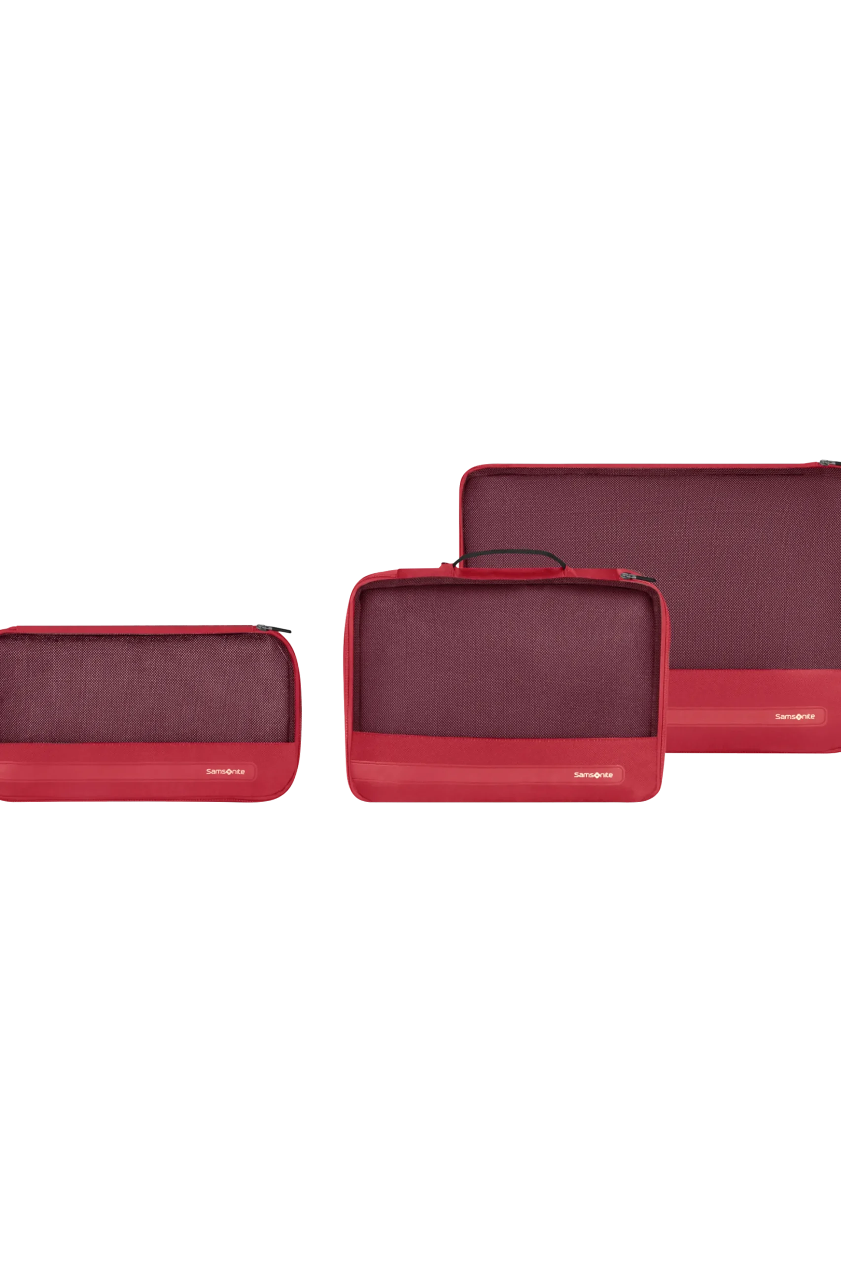 Ta Revolution - Set di 3 Packing Cubes