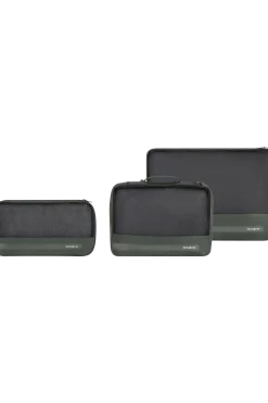Ta Revolution - Set di 3 Packing Cubes