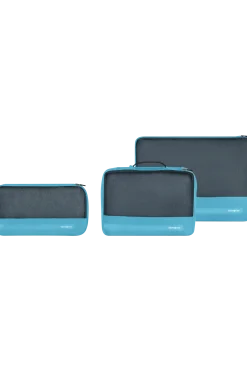 Ta Revolution - Set di 3 Packing Cubes