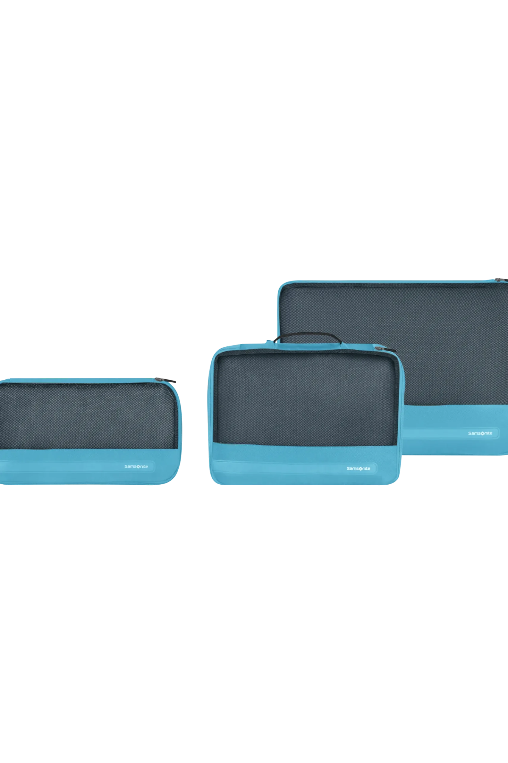 Ta Revolution - Set di 3 Packing Cubes