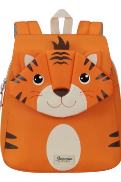 TIGER TOBY SET 2 - (Valigia (2 ruote) 45cm + Zaino S)