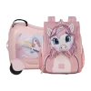 UNICORN TESS SET 2 - (Dream2Go + Zaino)