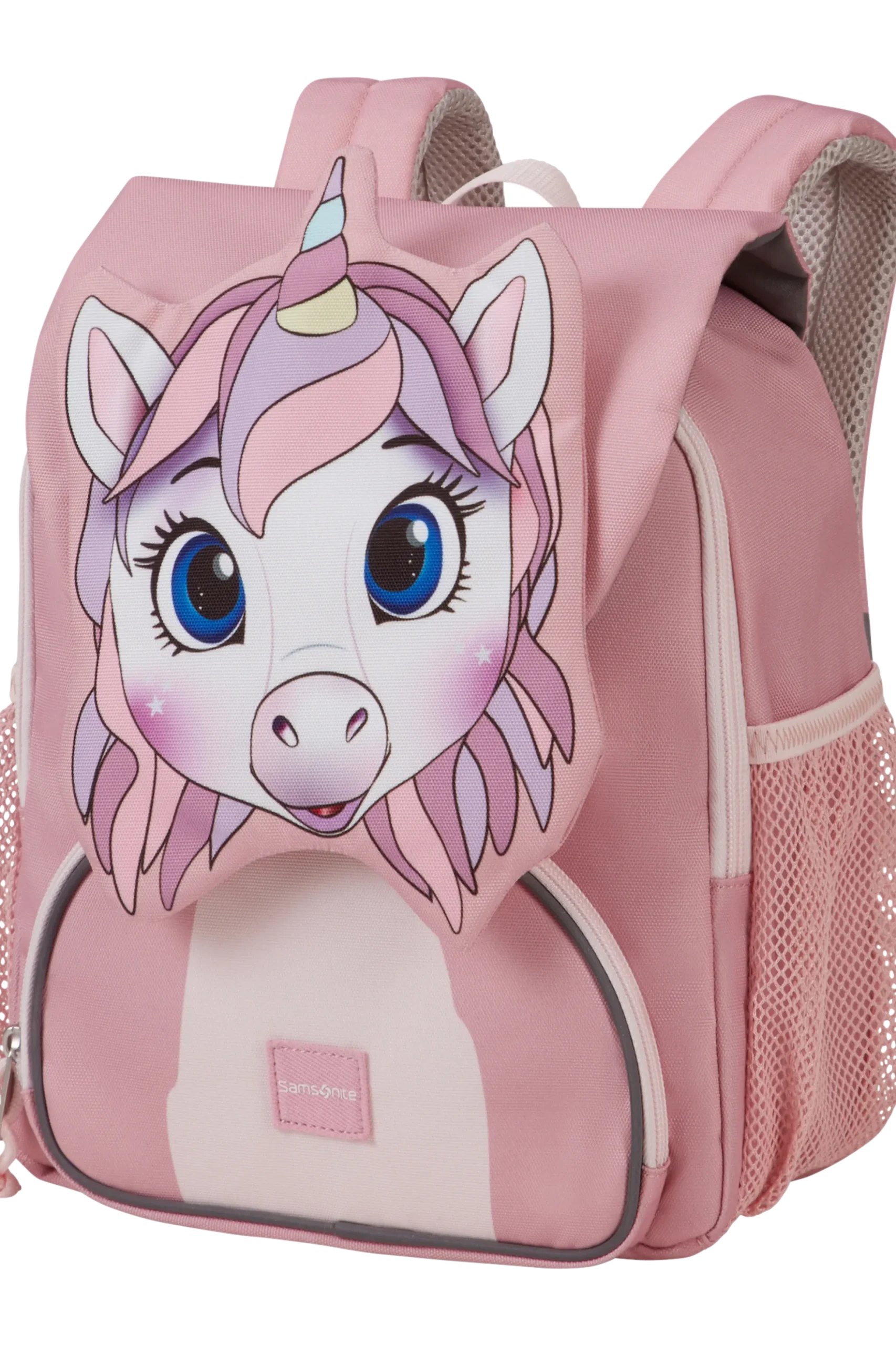 UNICORN TESS SET 2 - (Dream2Go + Zaino)