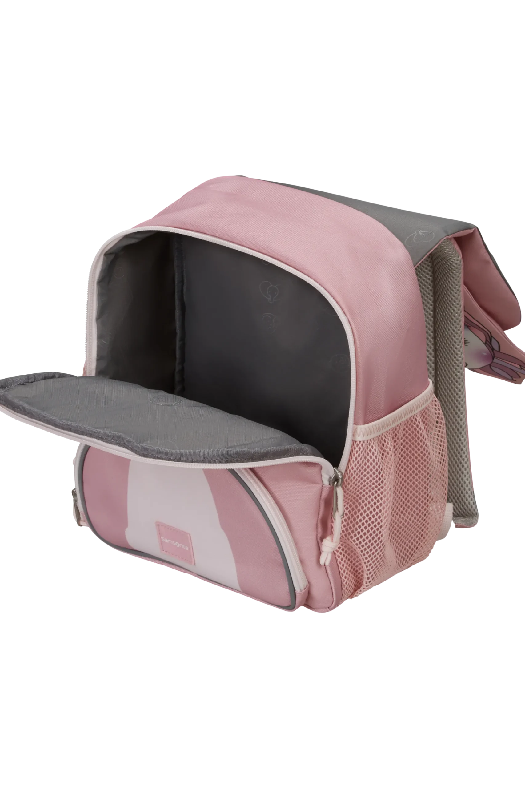 UNICORN TESS SET 2 - (Dream2Go + Zaino)