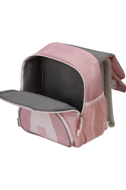 UNICORN TESS SET 3 - (Valigia (2 ruote) 45cm + Zaino)