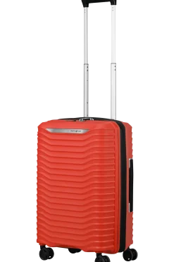 Upscape - Trolley espandibile (4 ruote) 55cm