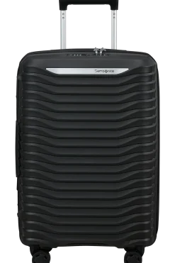 Upscape - Trolley espandibile (4 ruote) 55cm