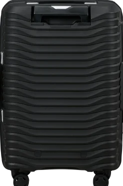 Upscape - Trolley espandibile (4 ruote) 55cm