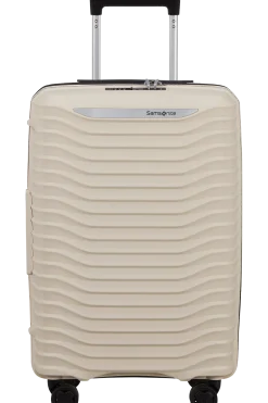 Upscape - Trolley espandibile (4 ruote) 55cm