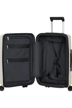 Upscape - Trolley espandibile (4 ruote) 55cm