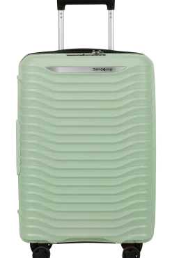 Upscape - Trolley espandibile (4 ruote) 55cm