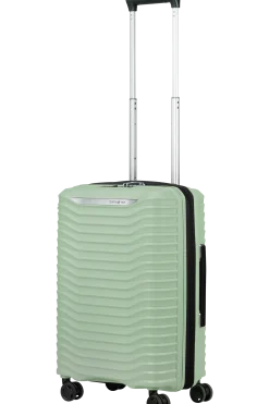 Upscape - Trolley espandibile (4 ruote) 55cm