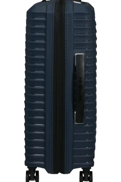 Upscape - Trolley espandibile (4 ruote) 55cm