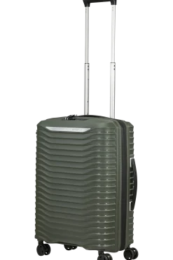 Upscape - Trolley espandibile (4 ruote) 55cm