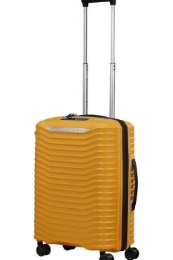 Upscape - Trolley espandibile (4 ruote) 55cm