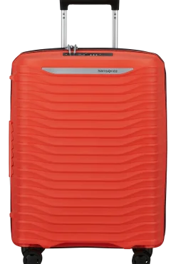 Upscape - Trolley espandibile (4 ruote) 55cm