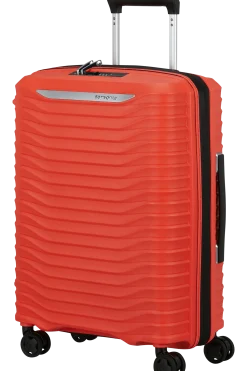 Upscape - Trolley espandibile (4 ruote) 55cm