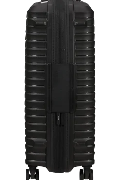 Upscape - Trolley espandibile (4 ruote) 55cm