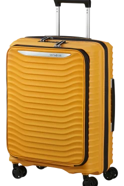 Upscape - Trolley espandibile (4 ruote) 55cm