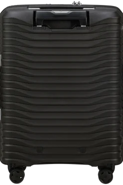 Upscape - Trolley espandibile (4 ruote) 55cm