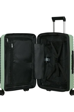 Upscape - Trolley espandibile (4 ruote) 55cm