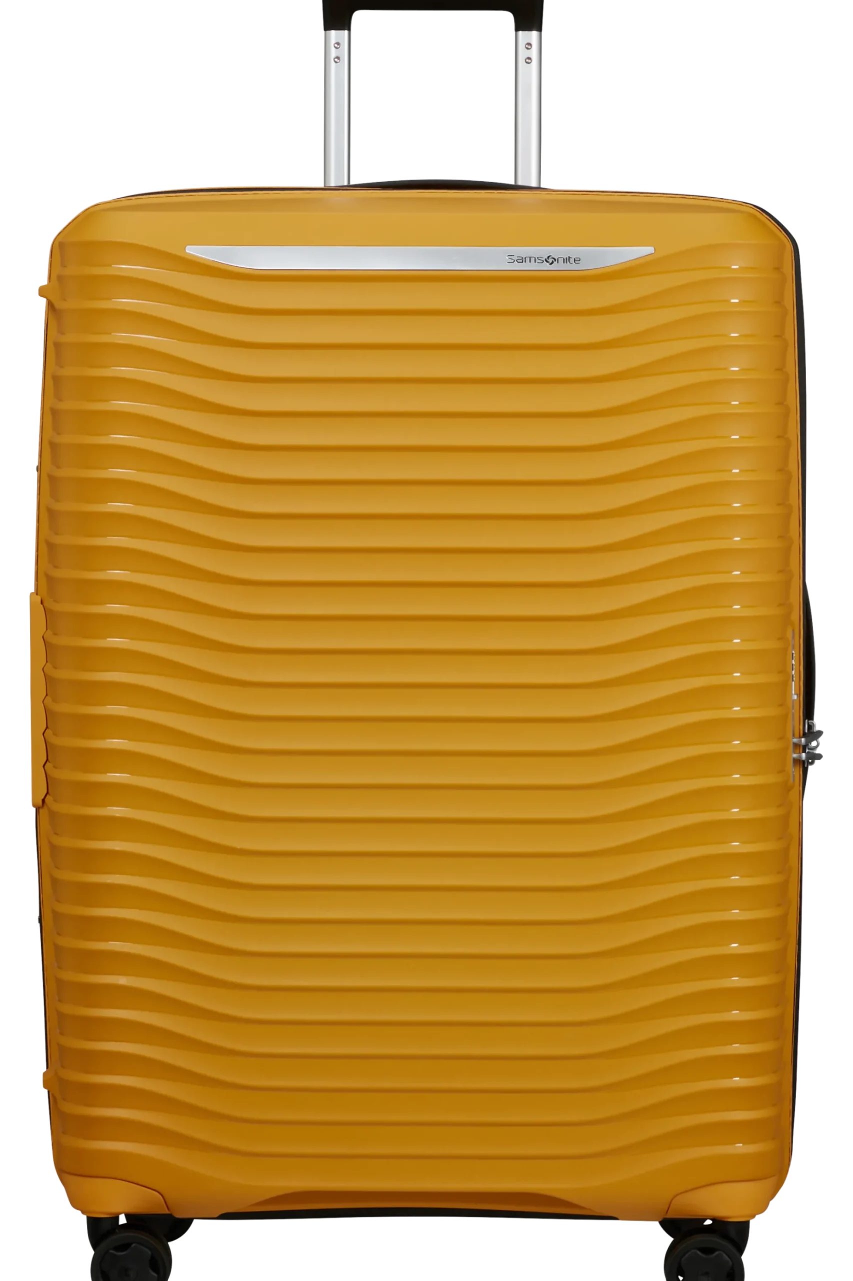 Upscape - Trolley espandibile (4 ruote) 75cm