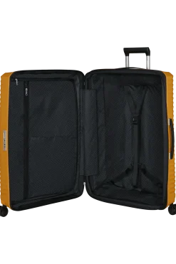 Upscape - Trolley espandibile (4 ruote) 75cm