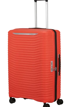 Upscape - Trolley espandibile (4 ruote) 75cm