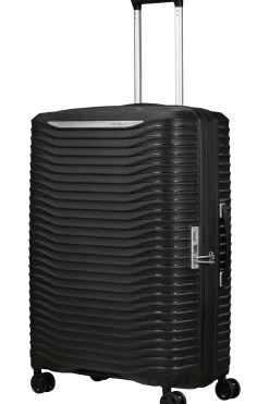 Upscape - Trolley espandibile (4 ruote) 75cm
